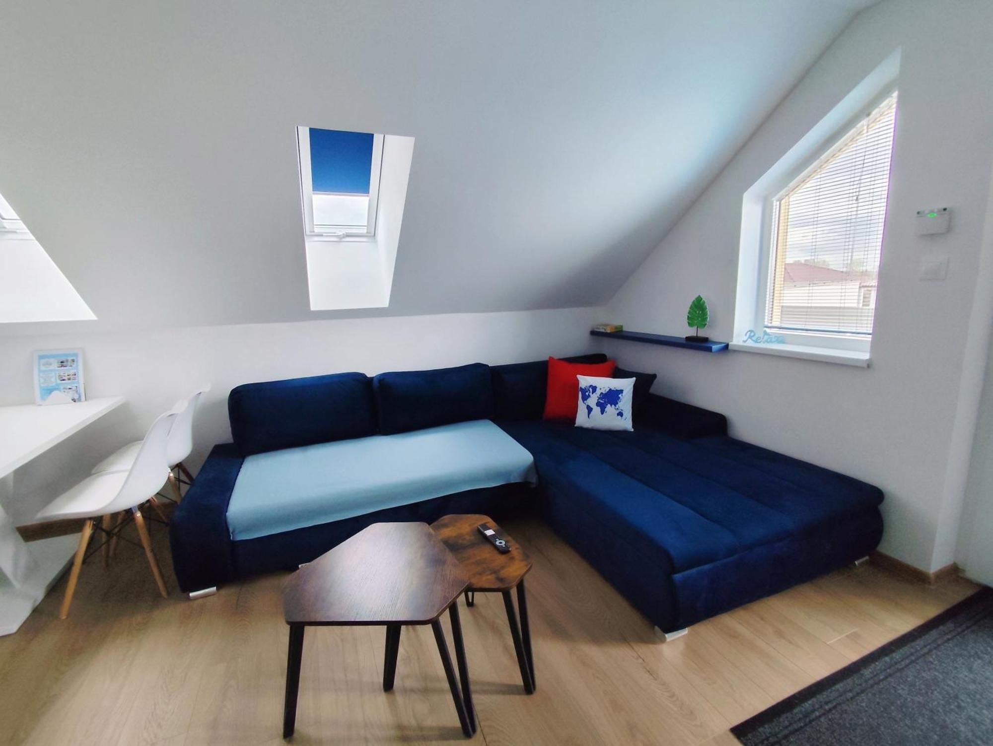 Ahoy Relax Apartmany Nesvady Ngoại thất bức ảnh
