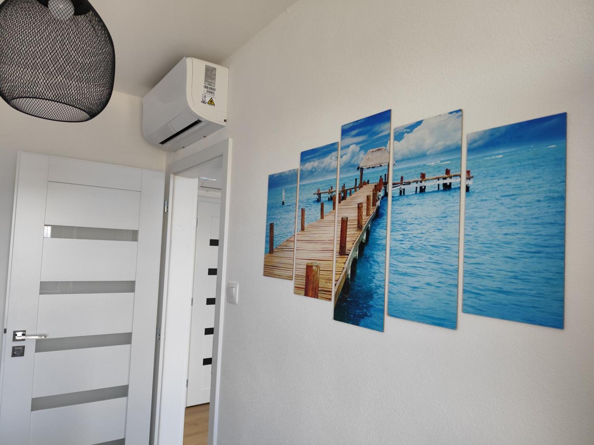 Ahoy Relax Apartmany Nesvady Ngoại thất bức ảnh