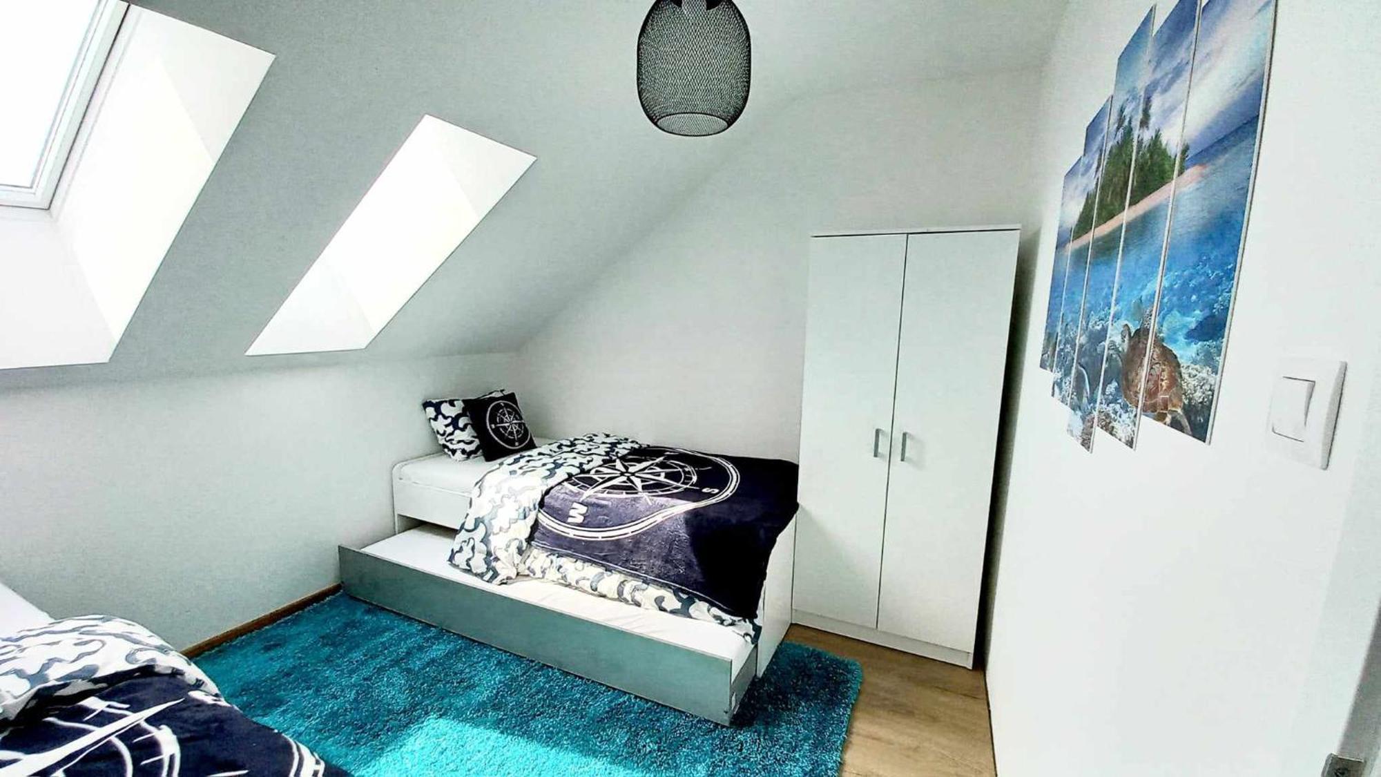 Ahoy Relax Apartmany Nesvady Ngoại thất bức ảnh