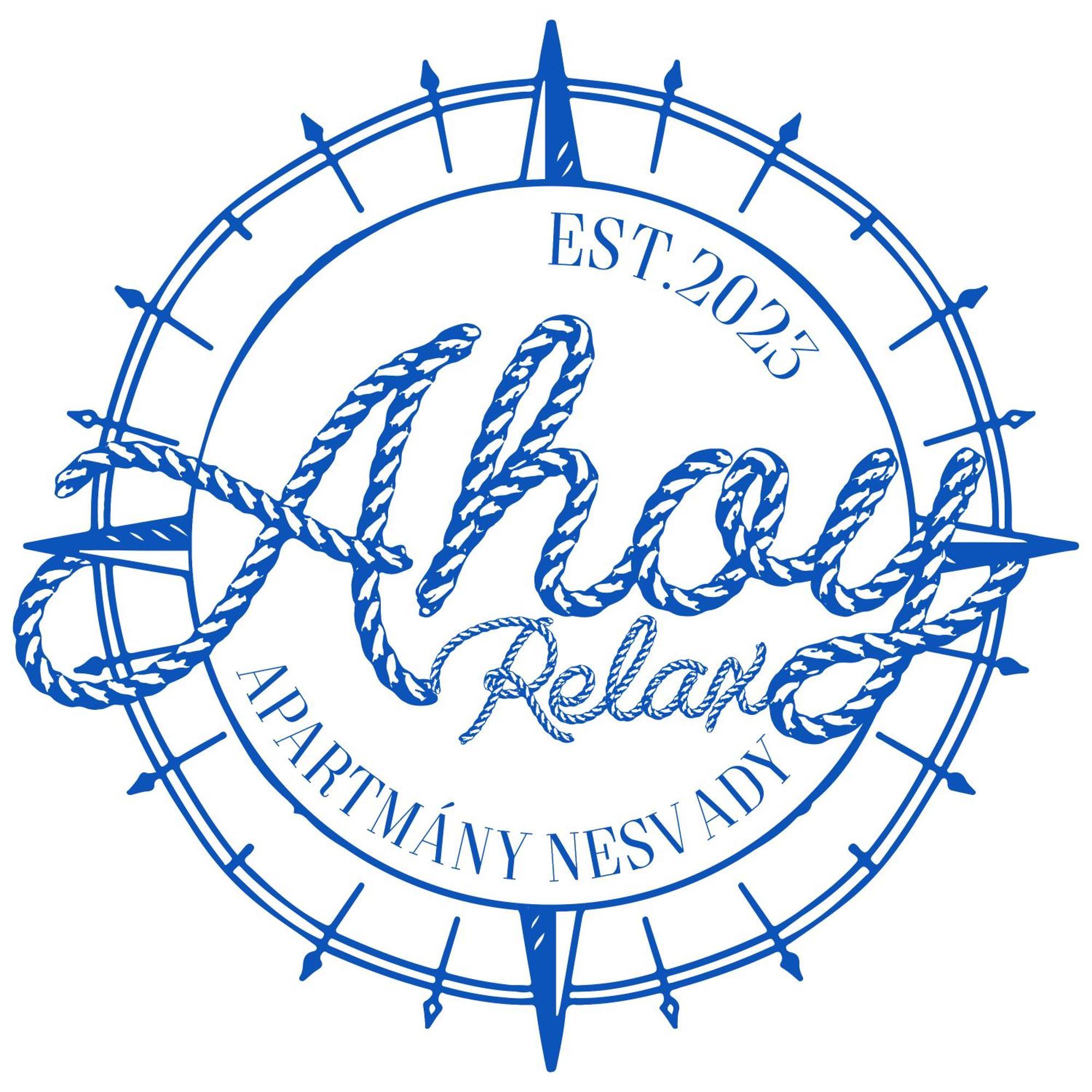 Ahoy Relax Apartmany Nesvady Ngoại thất bức ảnh