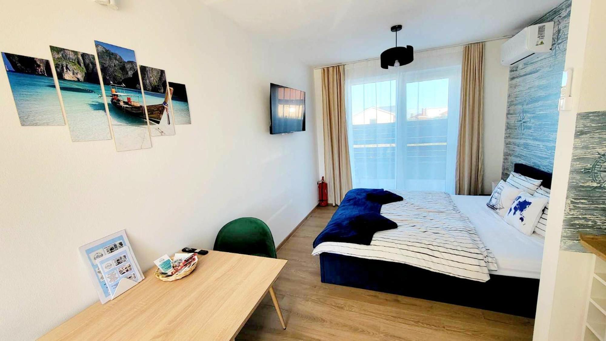 Ahoy Relax Apartmany Nesvady Ngoại thất bức ảnh