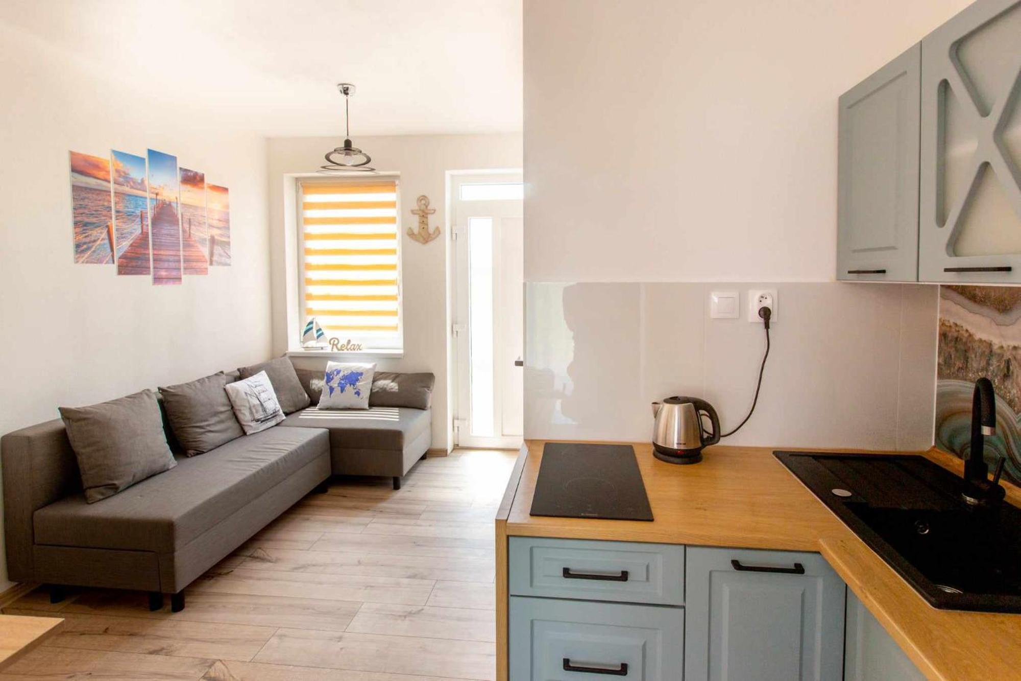 Ahoy Relax Apartmany Nesvady Ngoại thất bức ảnh
