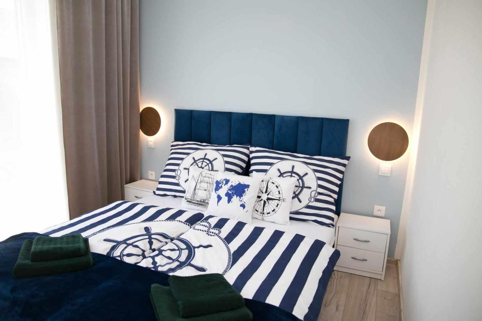 Ahoy Relax Apartmany Nesvady Ngoại thất bức ảnh
