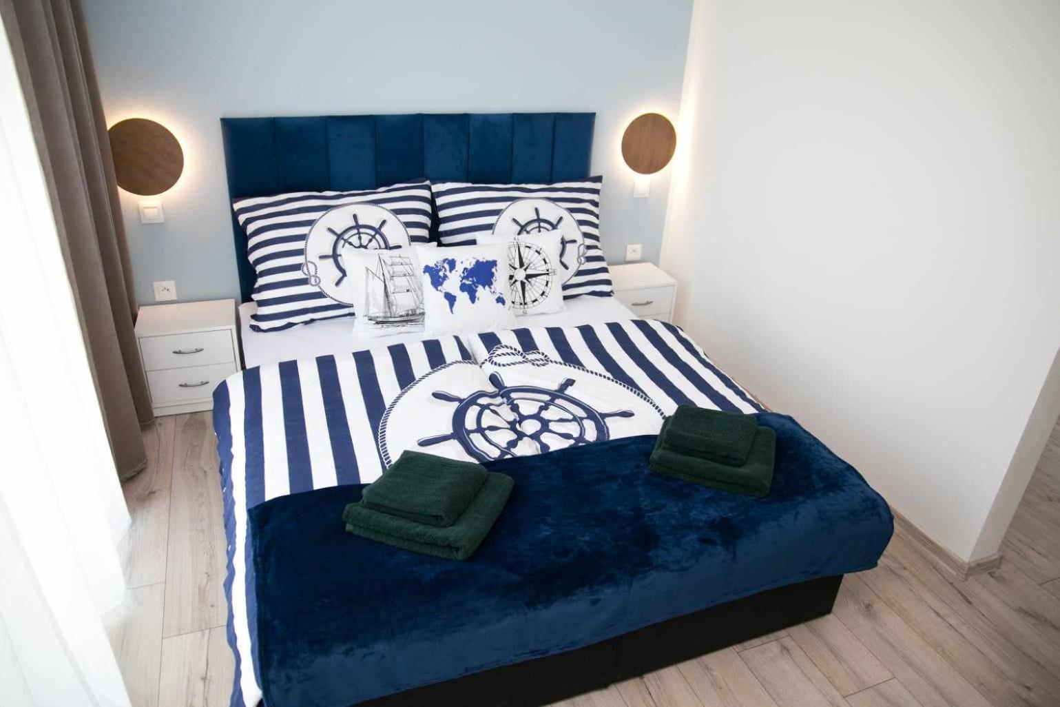 Ahoy Relax Apartmany Nesvady Ngoại thất bức ảnh